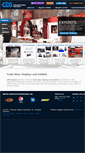 Mobile Screenshot of cdsdisplays.com